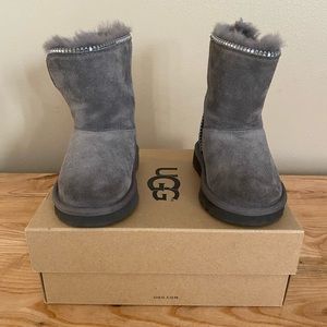 UGG Toddler Florence (grey)